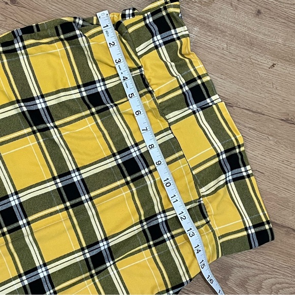 Rainbow Pencil Skirt - Picture 4 of 4